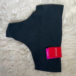 SPANX Everday Shaping Panties Thong, Size Small. Brand new. Tags attached. Navy